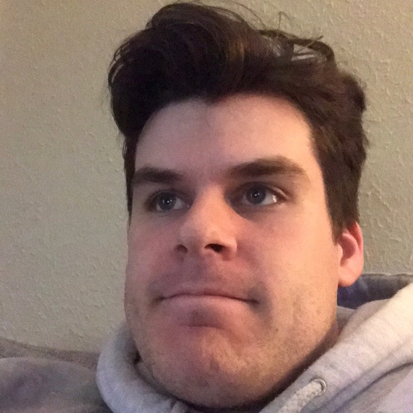 Meet your Posher, Matthew - Picture 1 of 1